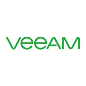 Veeam Backup for Microsoft 365. 1 Year Subscription Upfront Billing & Production (24/7) Support