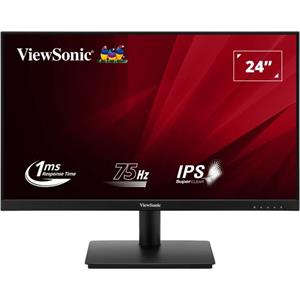 Viewsonic VA240-H-2 24" IPS/1920x1080@75Hz/1ms/250cd/VGA/HDMI/VESA