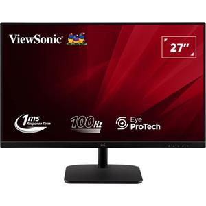 Viewsonic VA2732-H-2 27" IPS/1920x1080@100Hz/1ms/250cd/VGA/HDMI/VESA