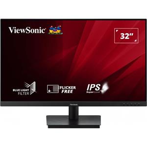 Viewsonic VA3209-2K-MHD 32" IPS/2560x1440@75Hz/4ms/250cd/HDMI/DP/Repro/VESA