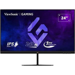 Viewsonic VX2479A-HD-PRO 24" IPS/1920x1080@240Hz/1ms/250cd/2xHDMI/DP/VESA