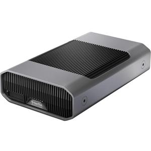 WD G-DRIVE PROJECT 18TB,Thunderbolt 3/USB 3.2, R:260MB/s, W260MB/s
