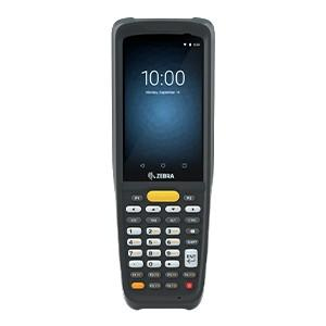 Zebra MC2200, 2D, SE4100, 3/32GB, BT, Wi-Fi, Func. Num., Android